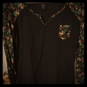 Rue 21 long sleeve
